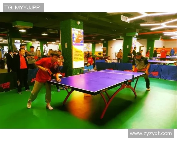 赛后分析：广州乒乓球队与西安乒乓球队个人能力对比探讨