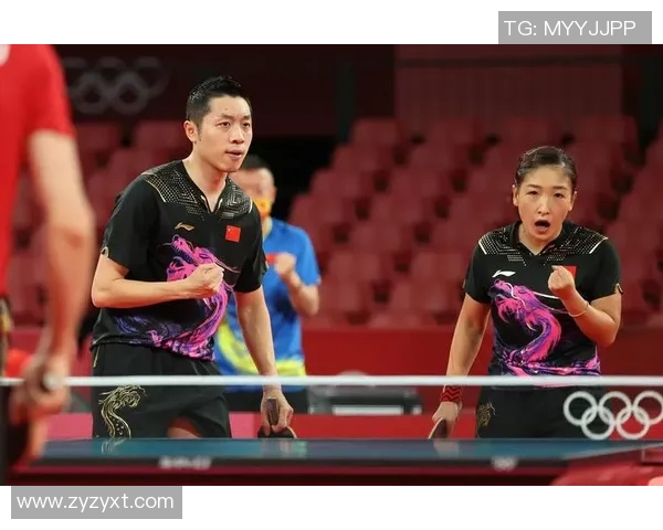 广州乒乓球队与西安乒乓球队技术对决赛后分析与总结